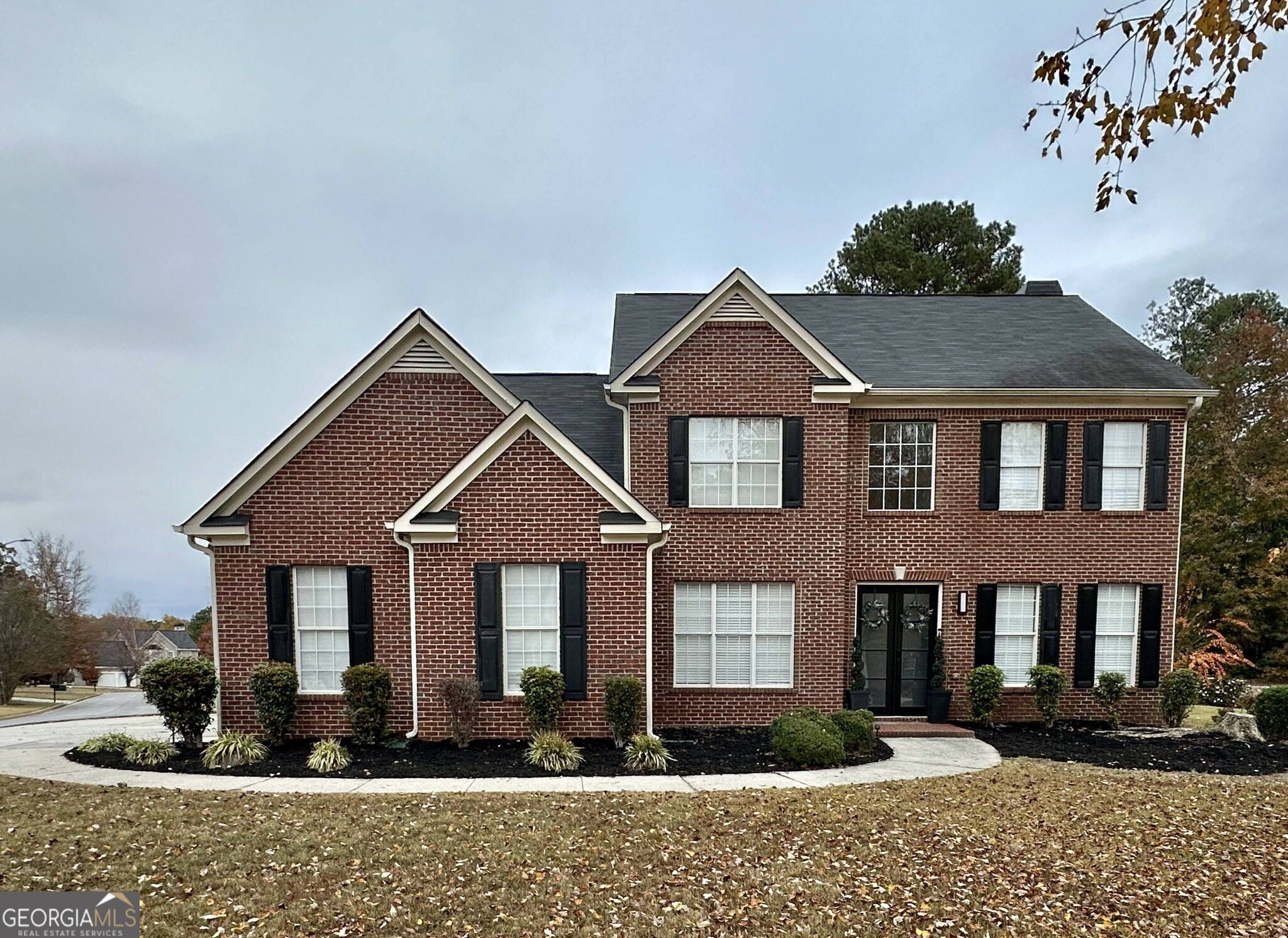 Caxton Ct, Atlanta, GA 30331 #1