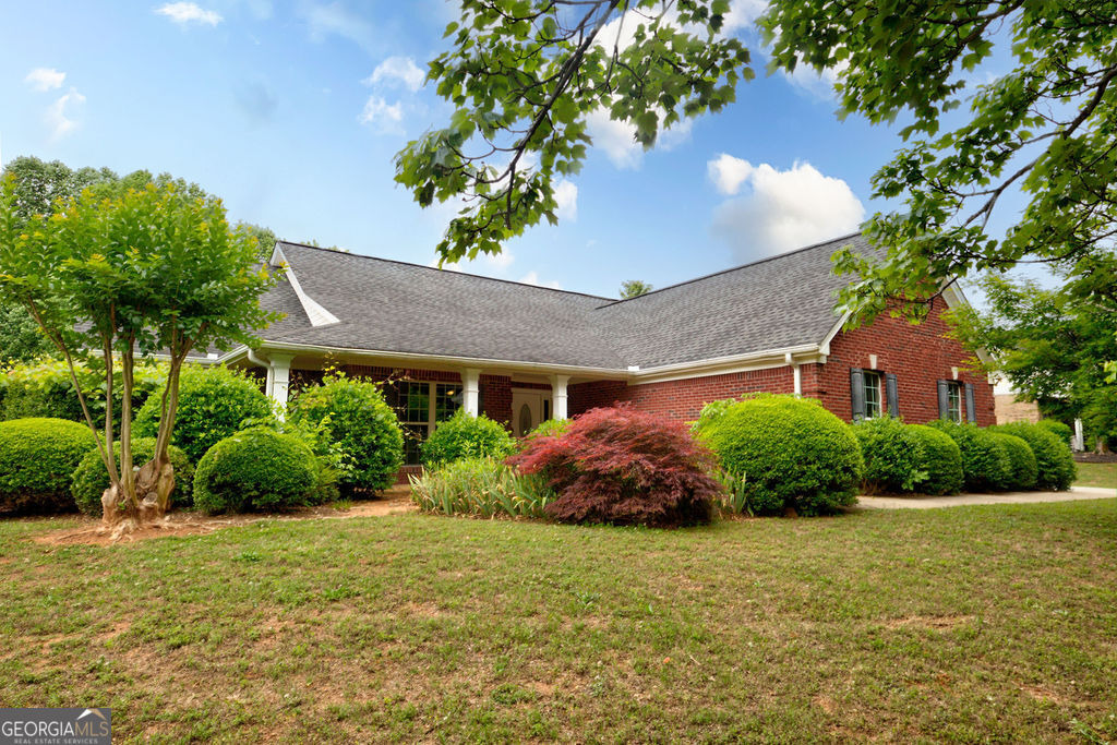 Taylor Ln, Winterville, GA 30683