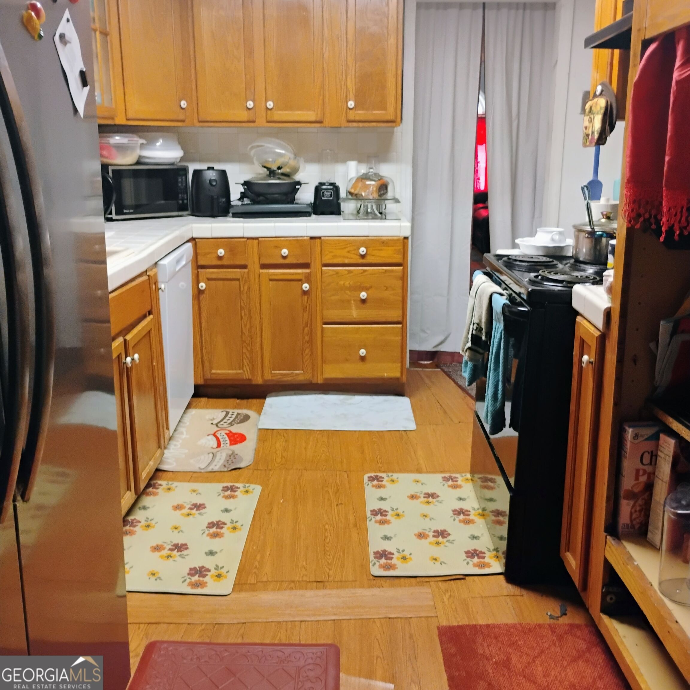 Woodard Ave, Macon, GA 31204 #1