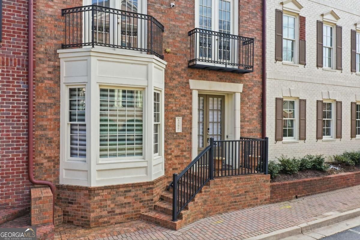 Bridgehaven Dr, Smyrna, GA 30080