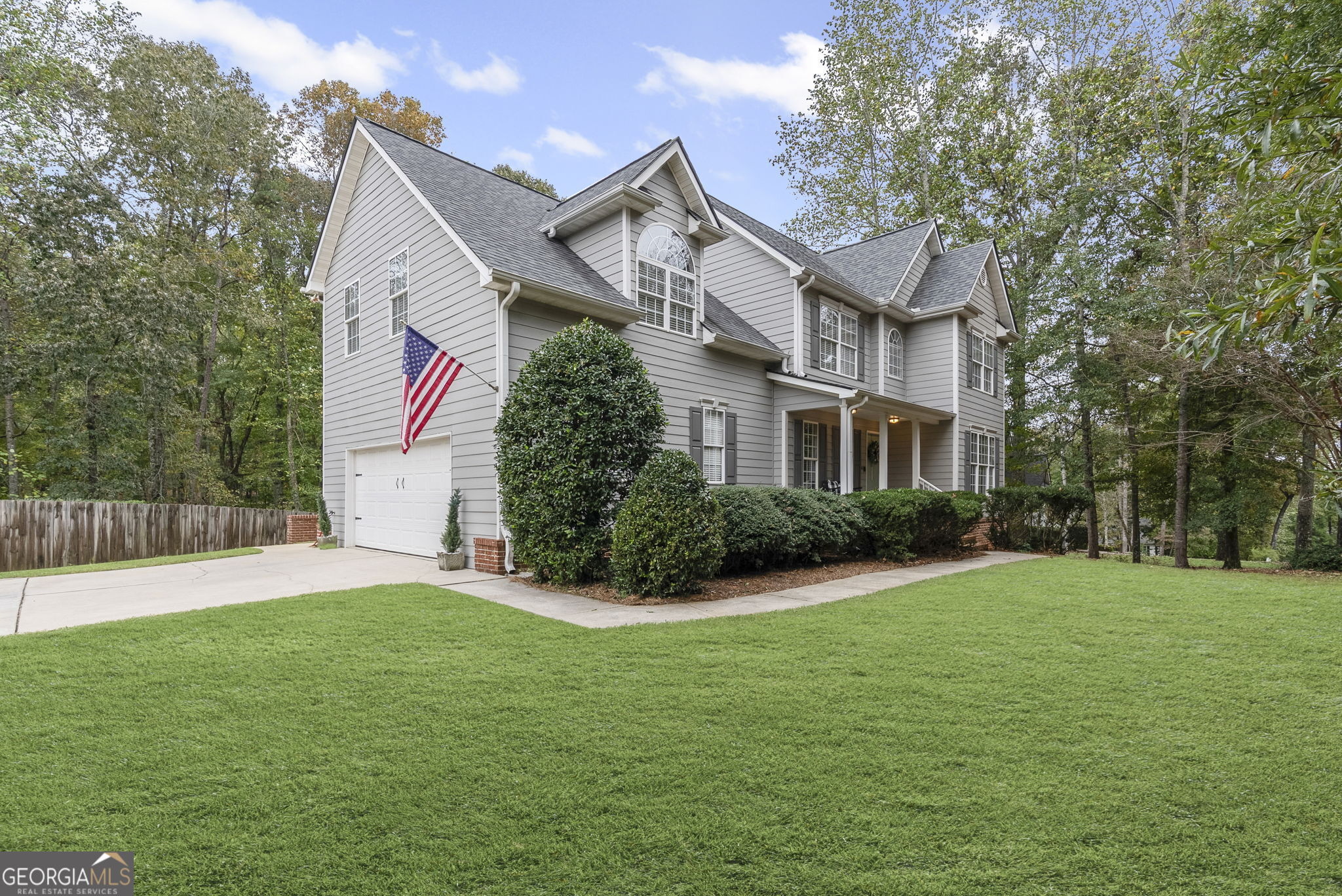 Cove Dr, Newnan, GA 30263 #1