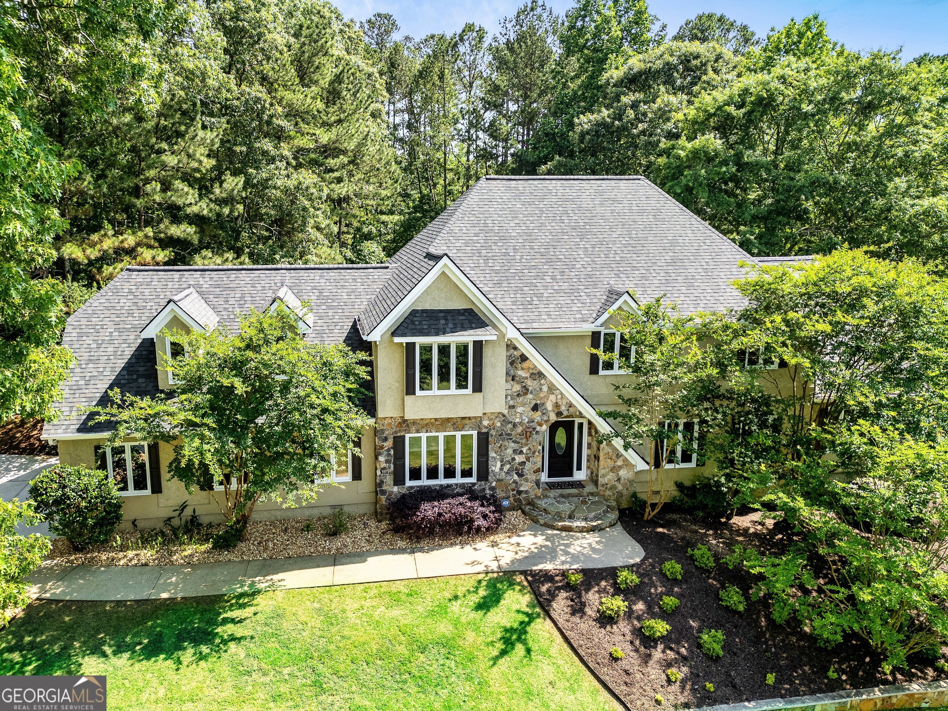 Chimney Sweep Cir, Peachtree City, GA 30269