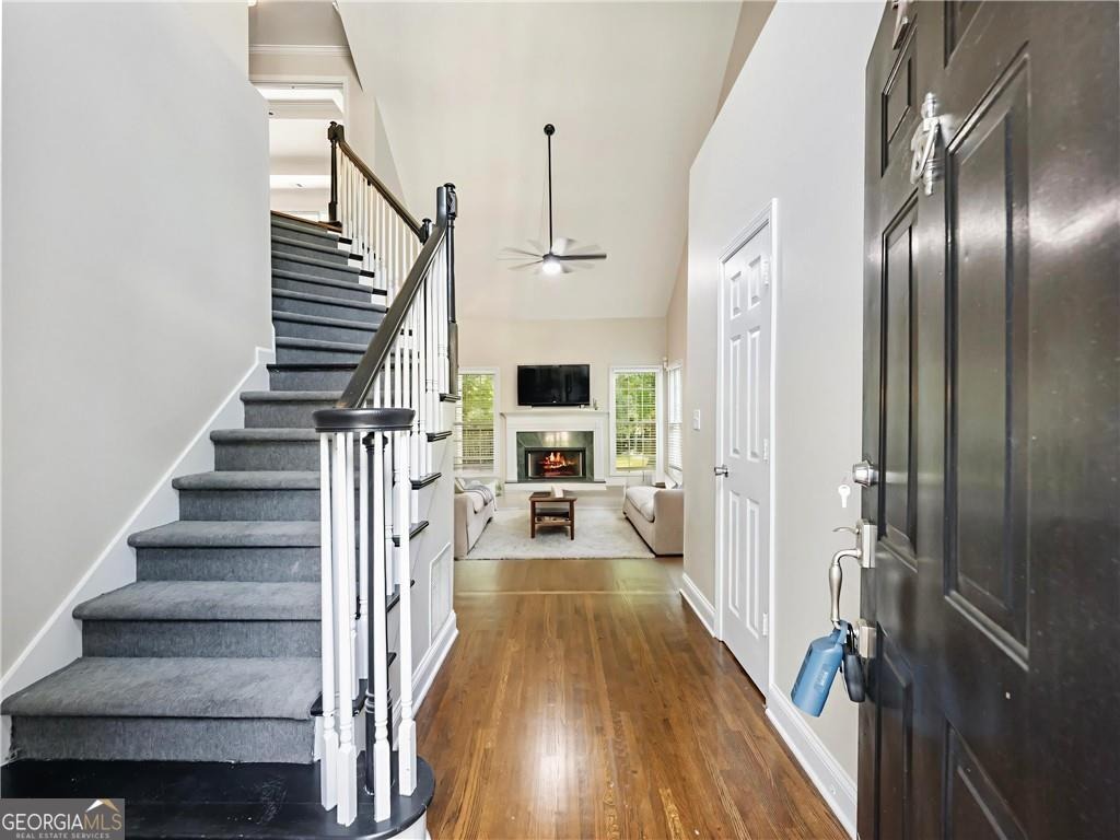 Logan Cir, Brookhaven, GA 30319 #1