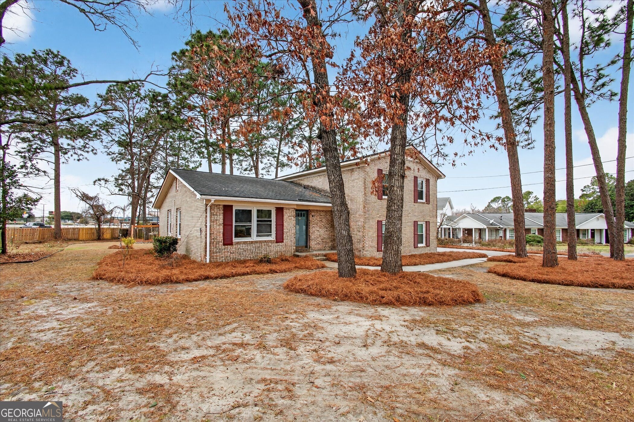 Bel Air Dr, Statesboro, GA 30461