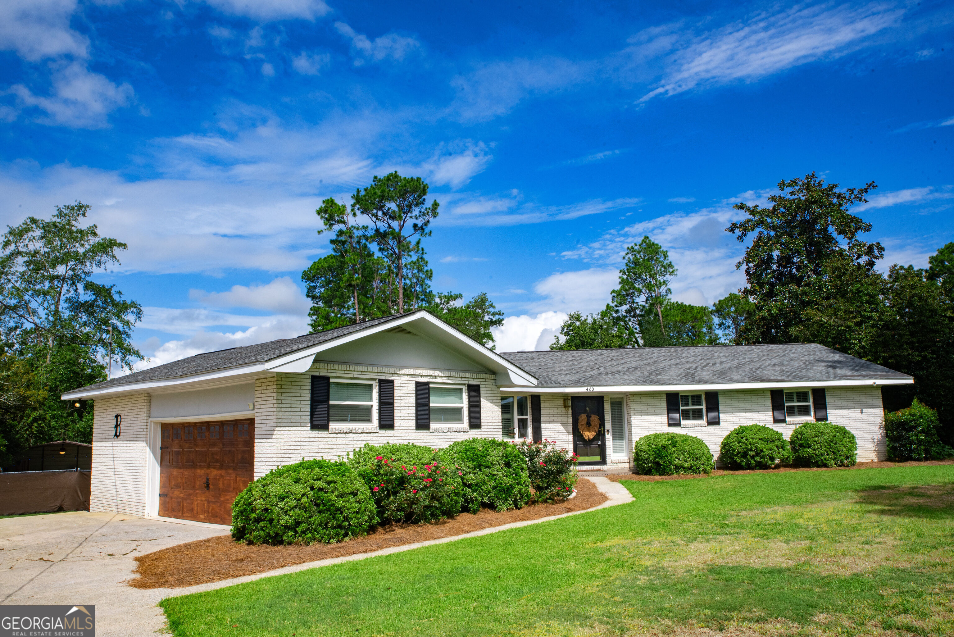 College St, Metter, GA 30439 #1