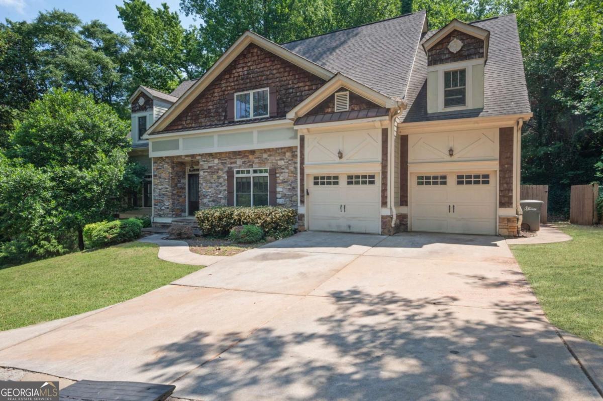 Iroquois Dr, Marietta, GA 30060 #1