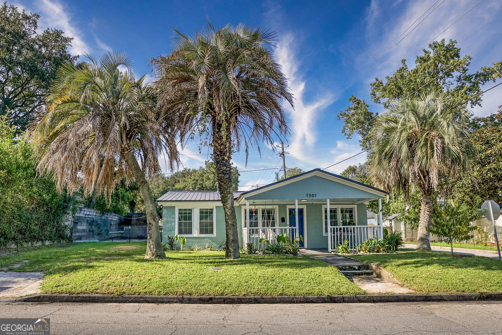 36th St, Savannah, GA 31404 #1