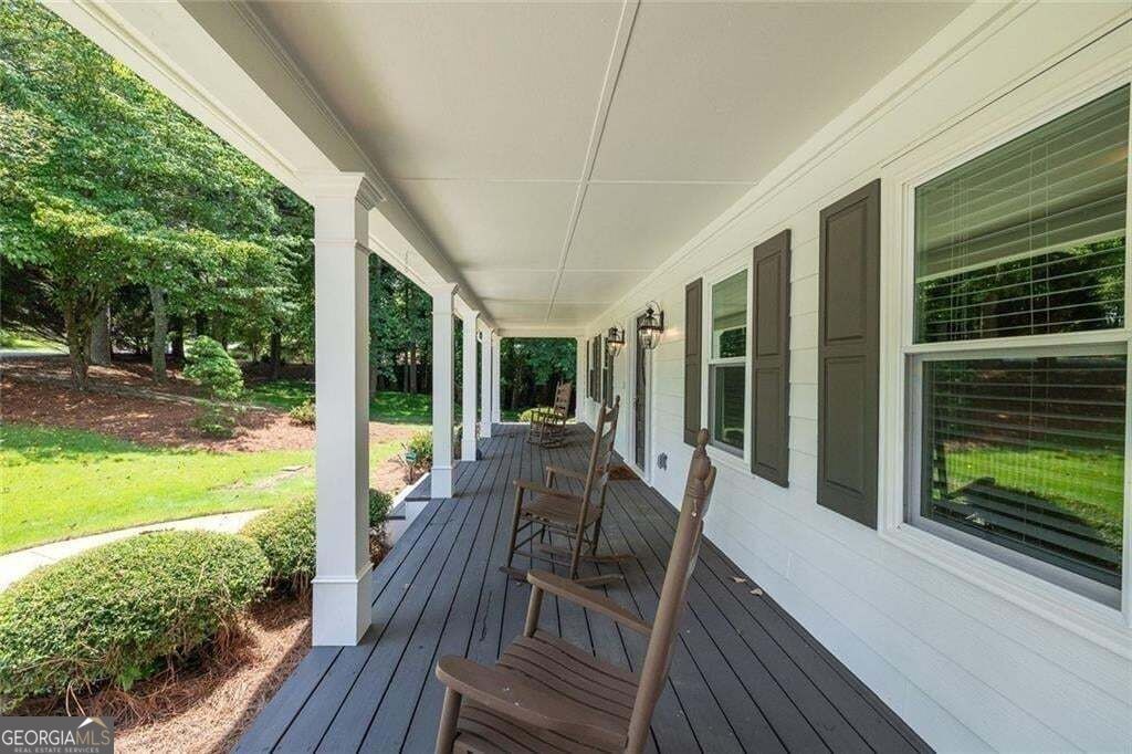 Wildwood Farms Dr, Peachtree Corners, GA 30096 #1