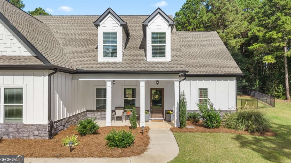 Capps Ln, Eatonton, GA 31024 #1