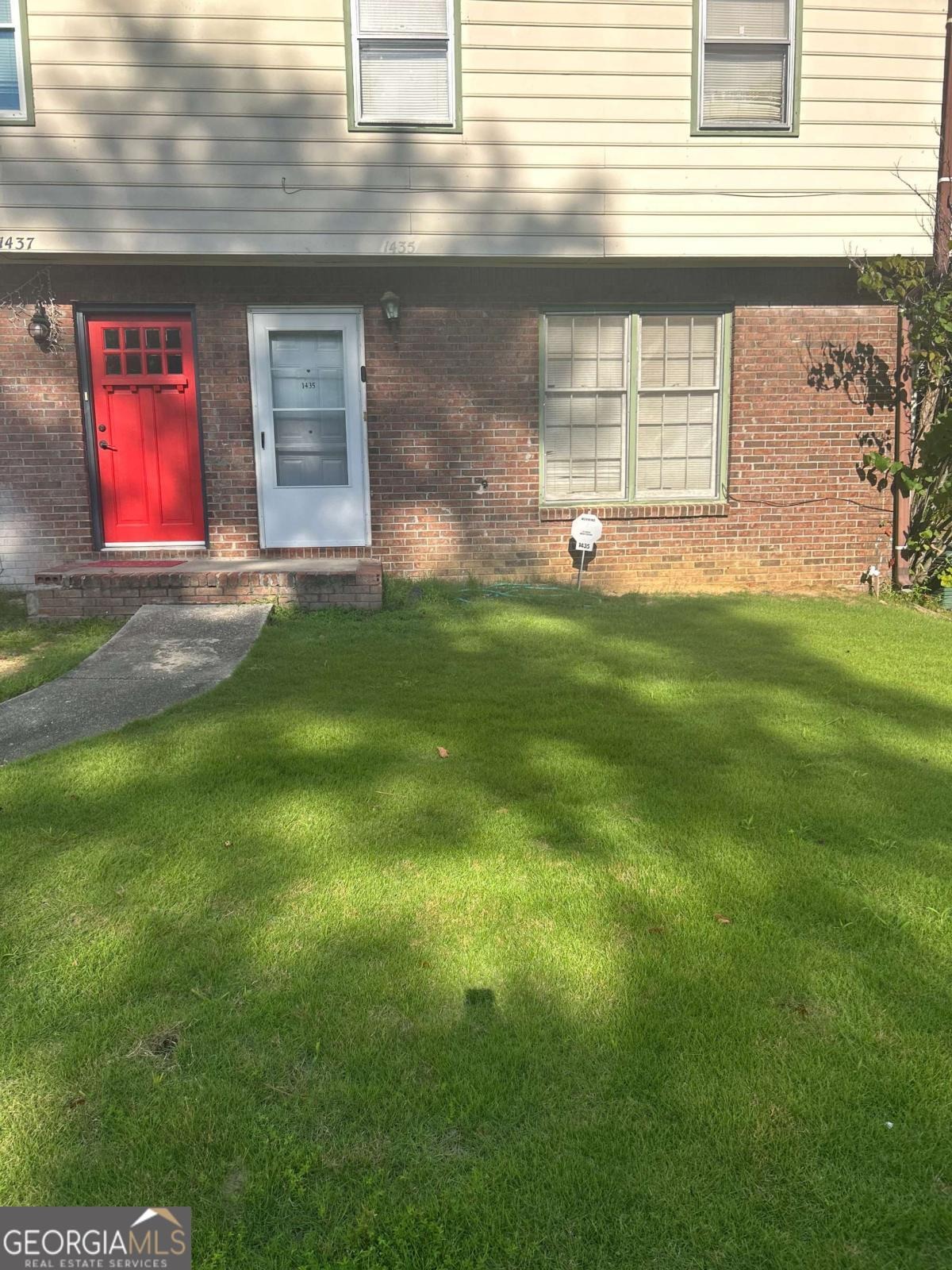 Forest Villa Dr, Conyers, GA 30012