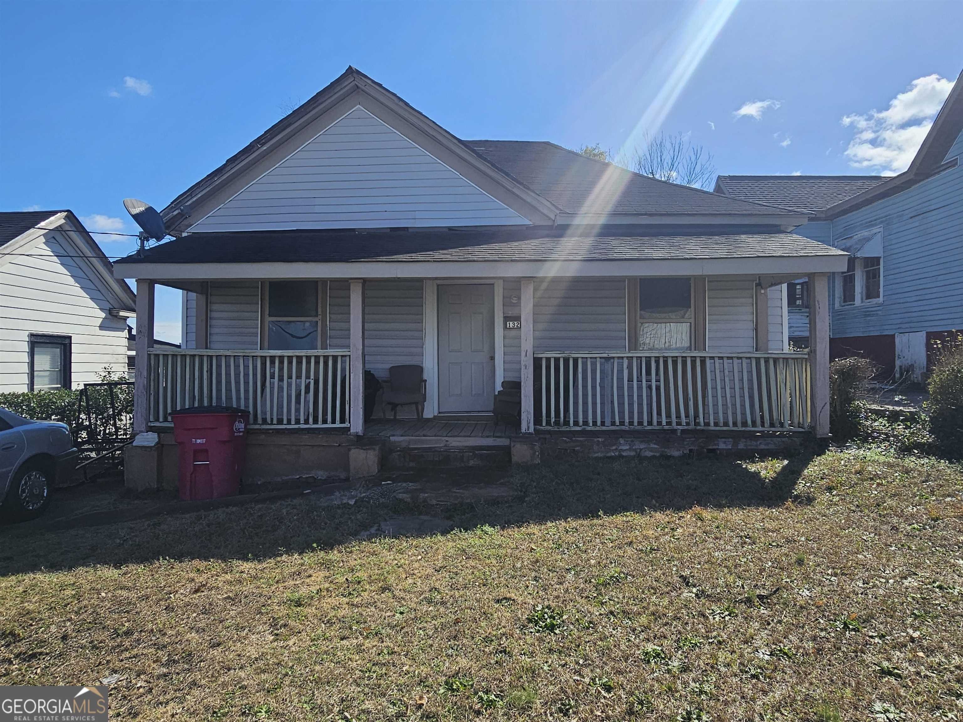 Madison St, Macon, GA 31201