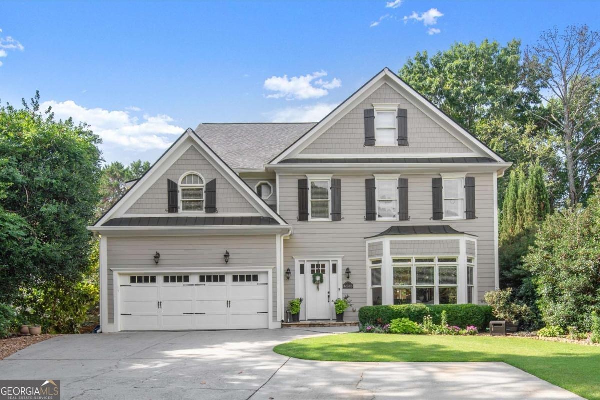 Wandering Rose Ln, Marietta, GA 30062