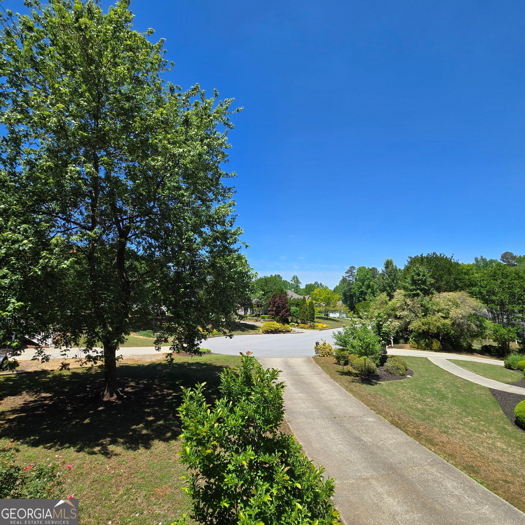Mustang Way, Dallas, GA 30157 #1