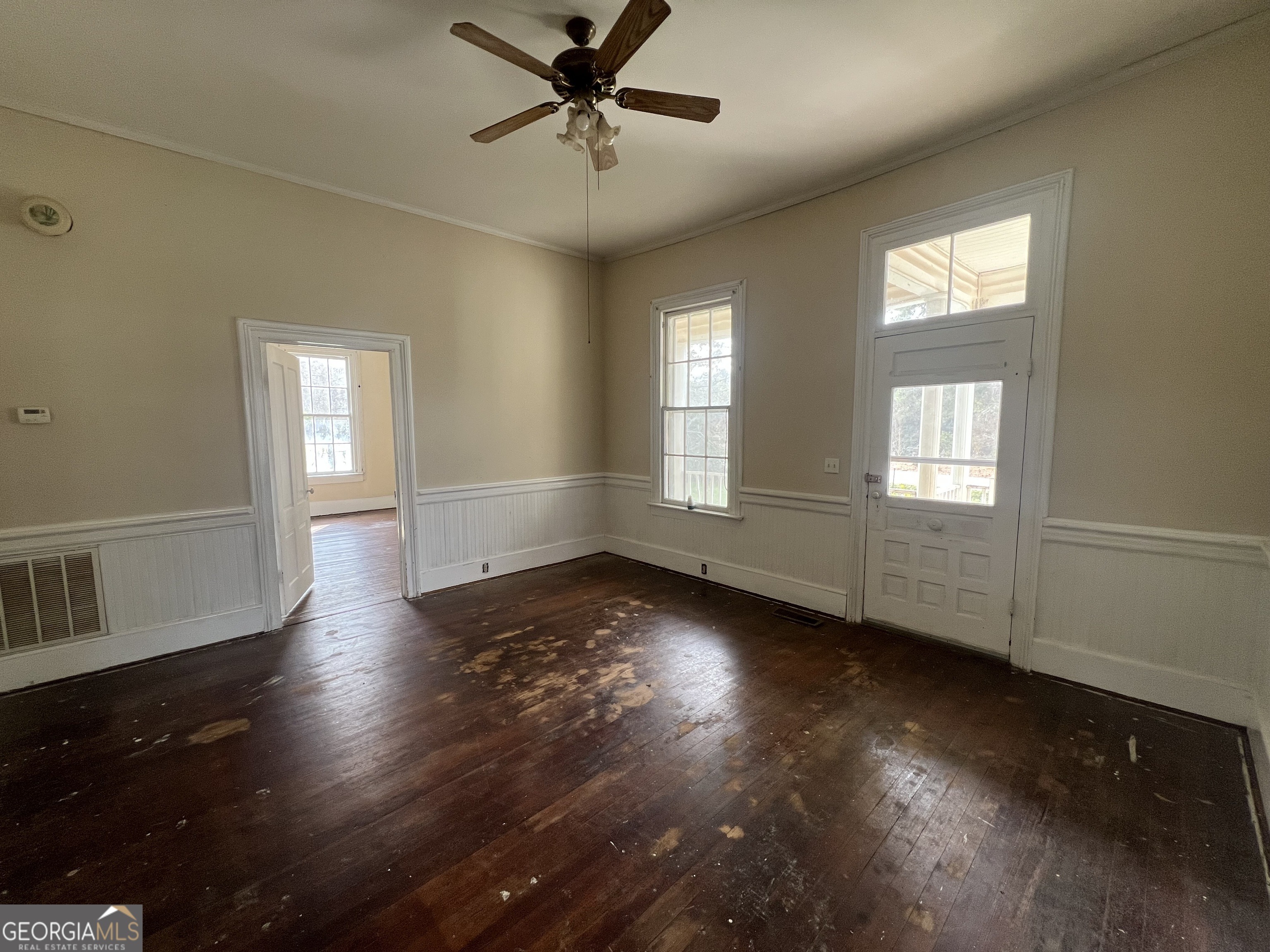 Independence St, Tignall, GA 30668 #1