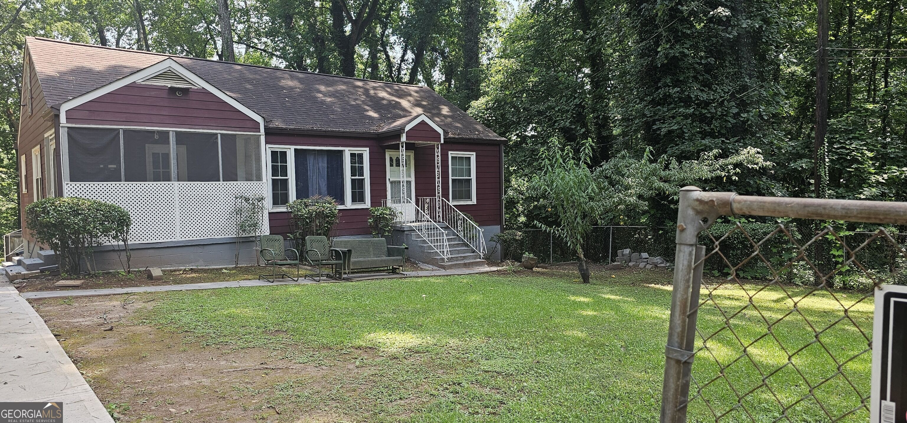 Pomona Cir, Atlanta, GA 30315