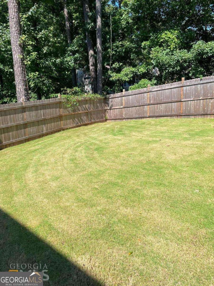 Britt Rd, Norcross, GA 30093 #1