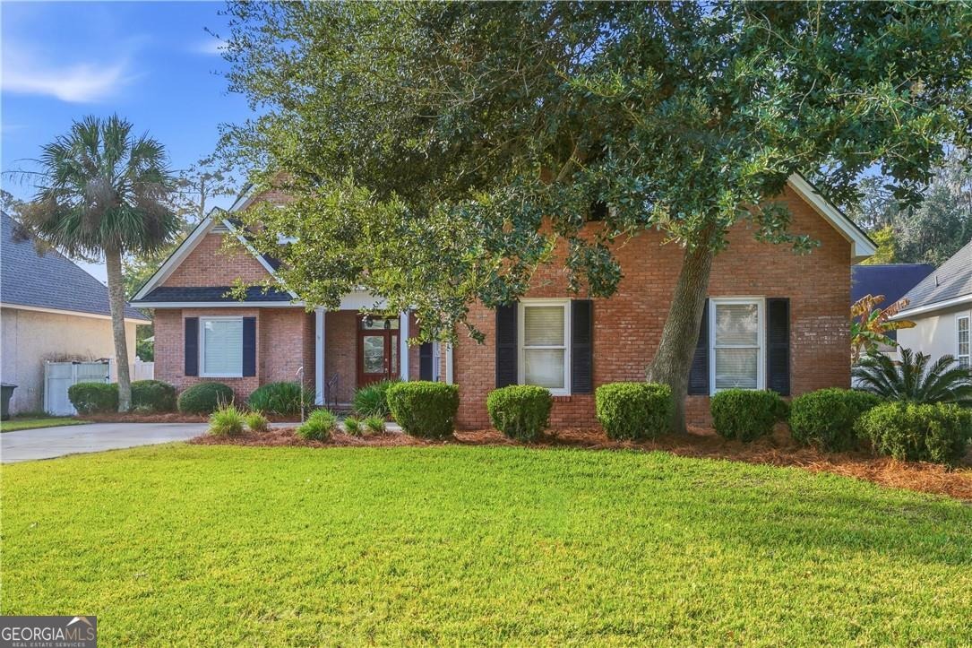 Commons Dr, Saint Simons Island, GA 31522