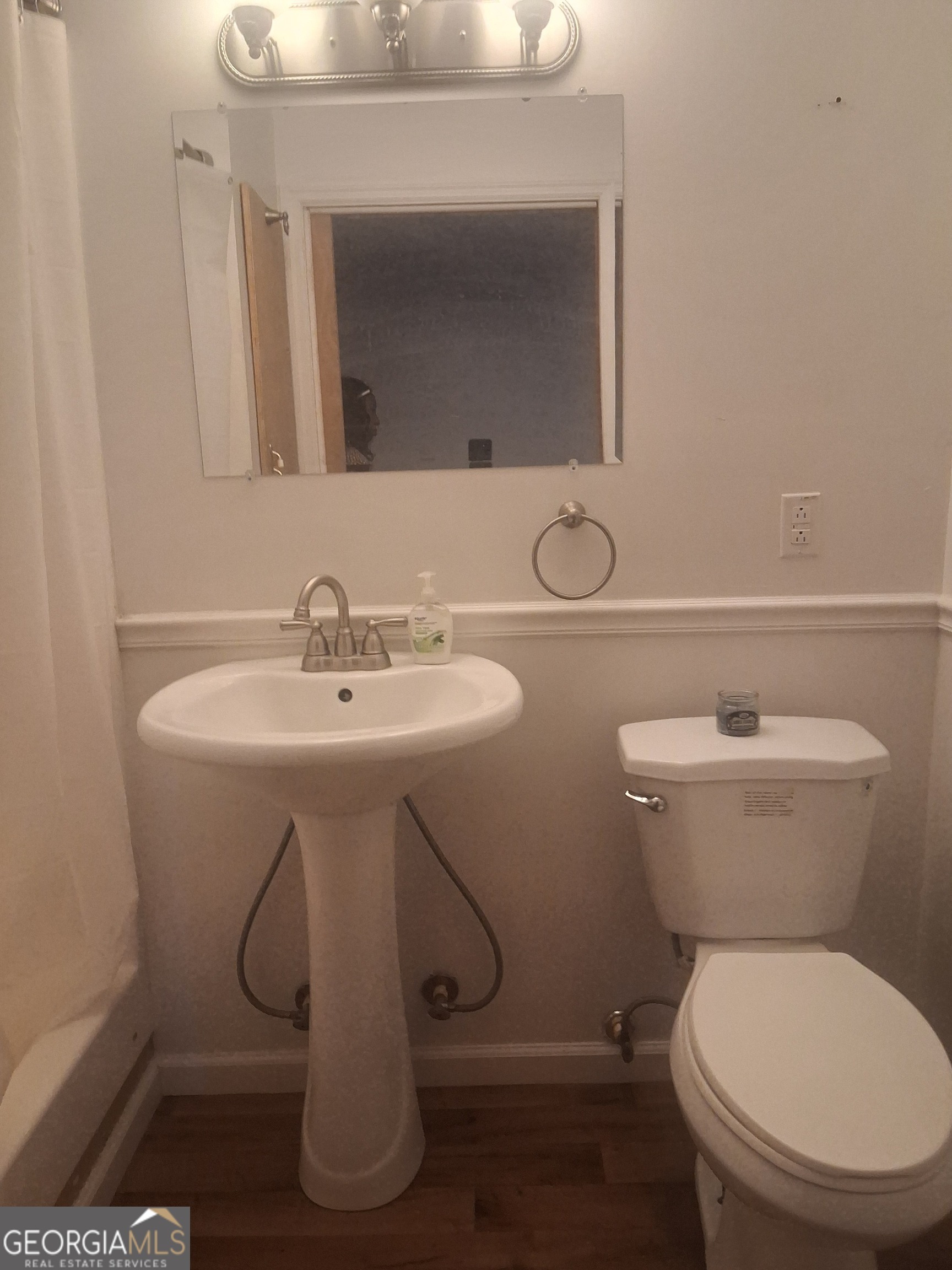 Russell Ave, Eastman, GA 31023 #1