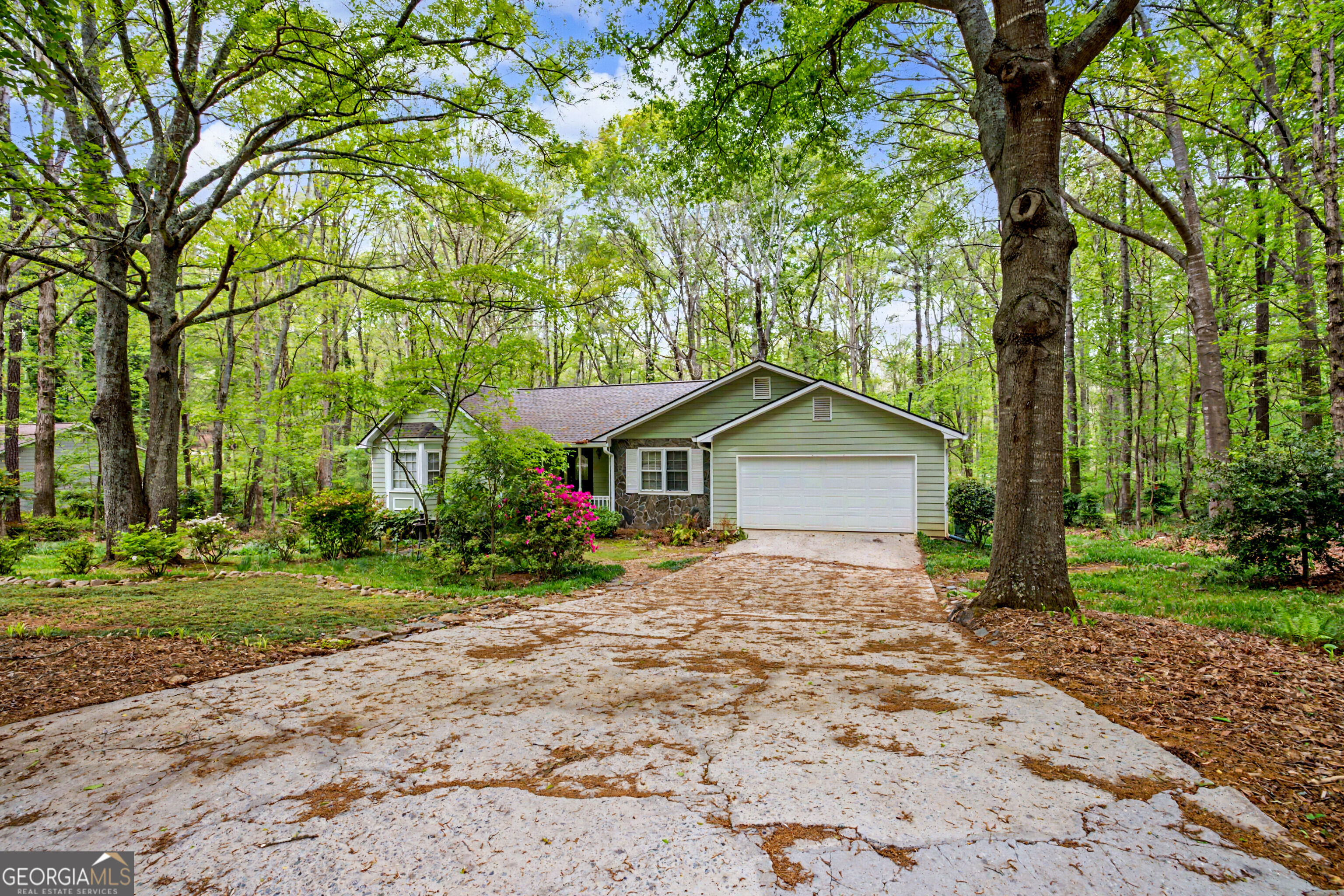 Watertown Way, Fayetteville, GA 30215 #1
