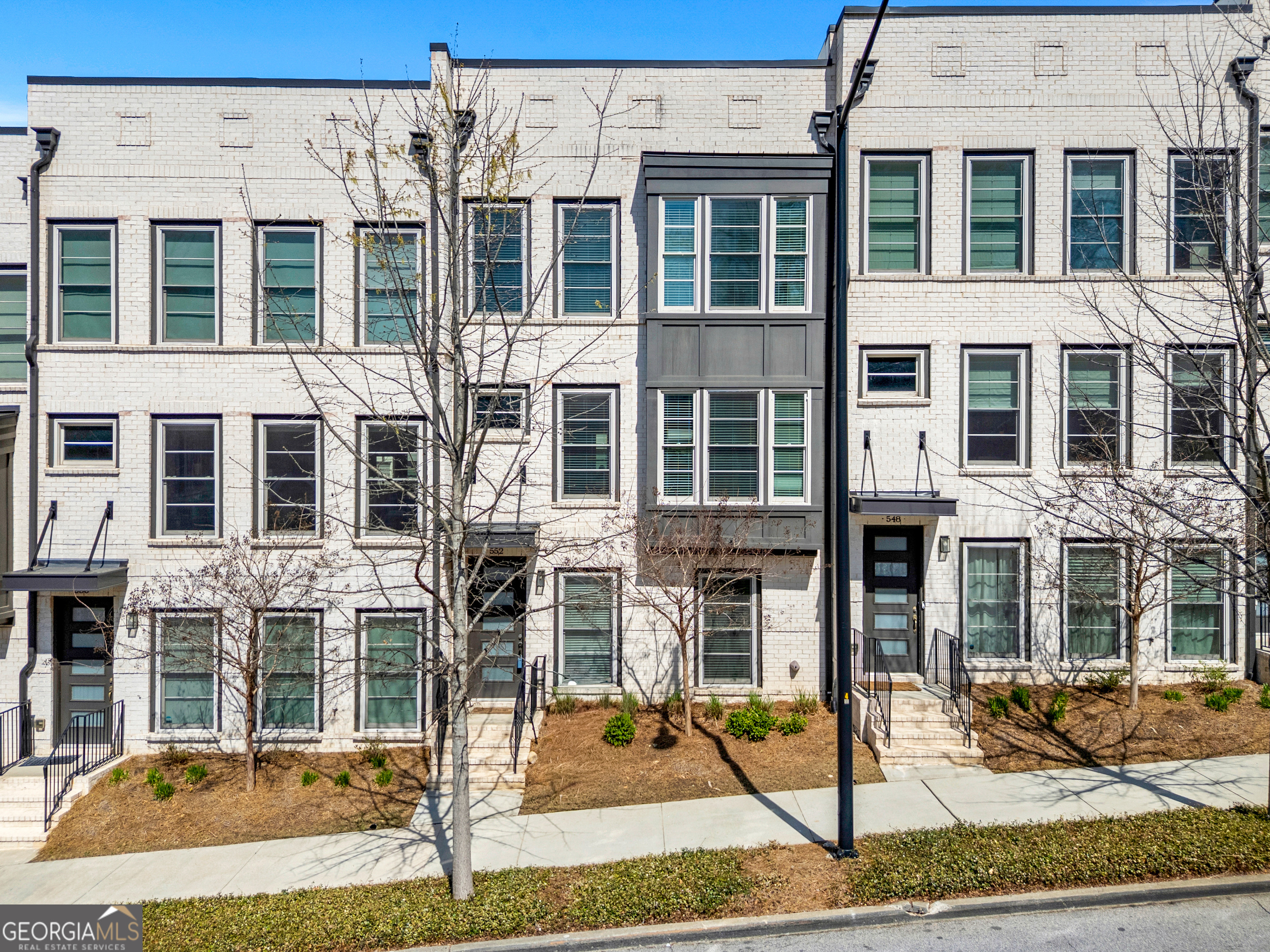 Ember Ln, Atlanta, GA 30318
