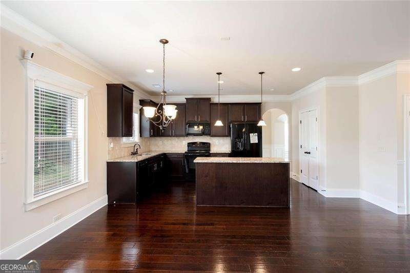 Ashbury Cir, Dallas, GA 30157 #1