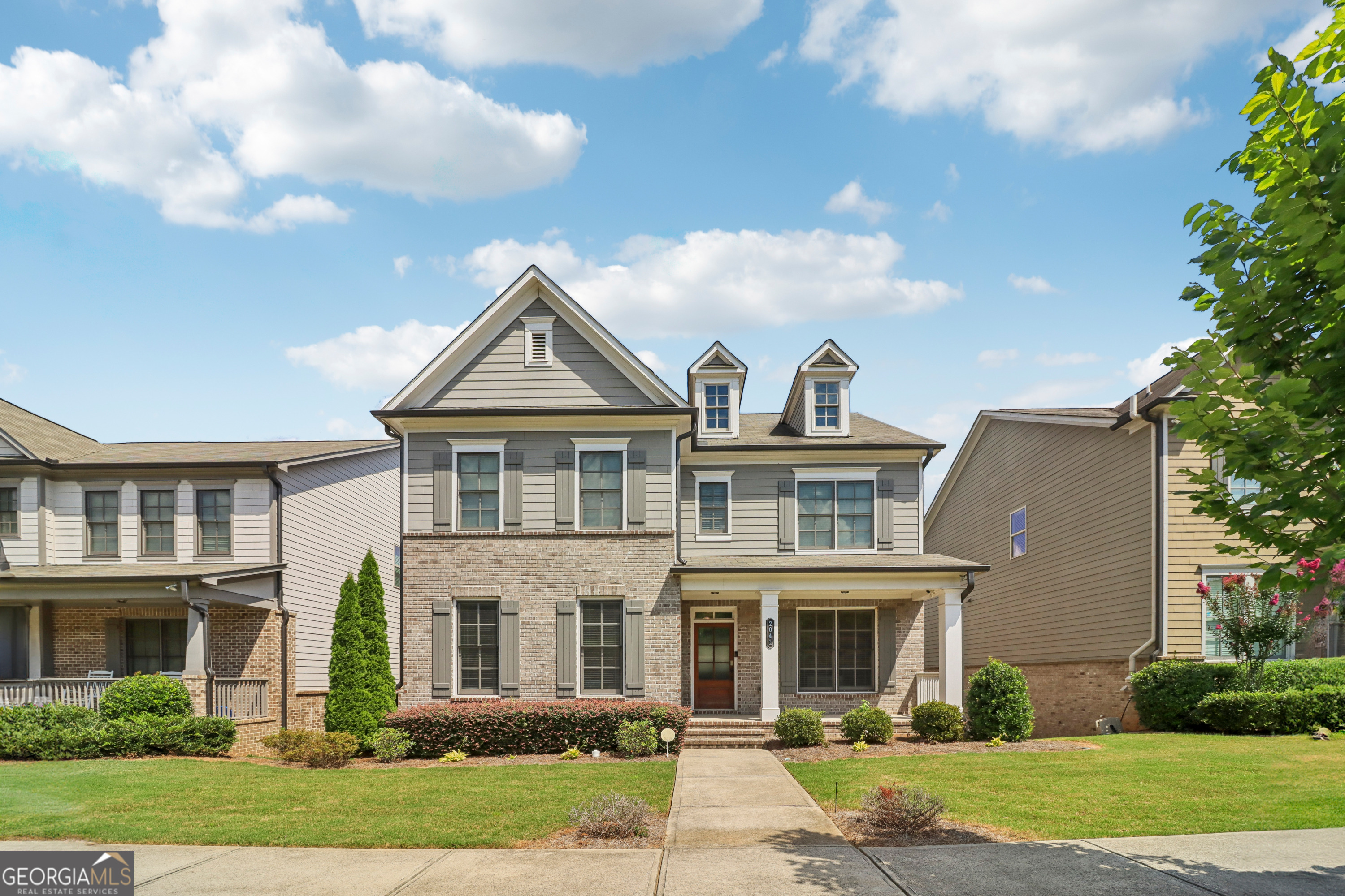 White Cypress Ct, Smyrna, GA 30082