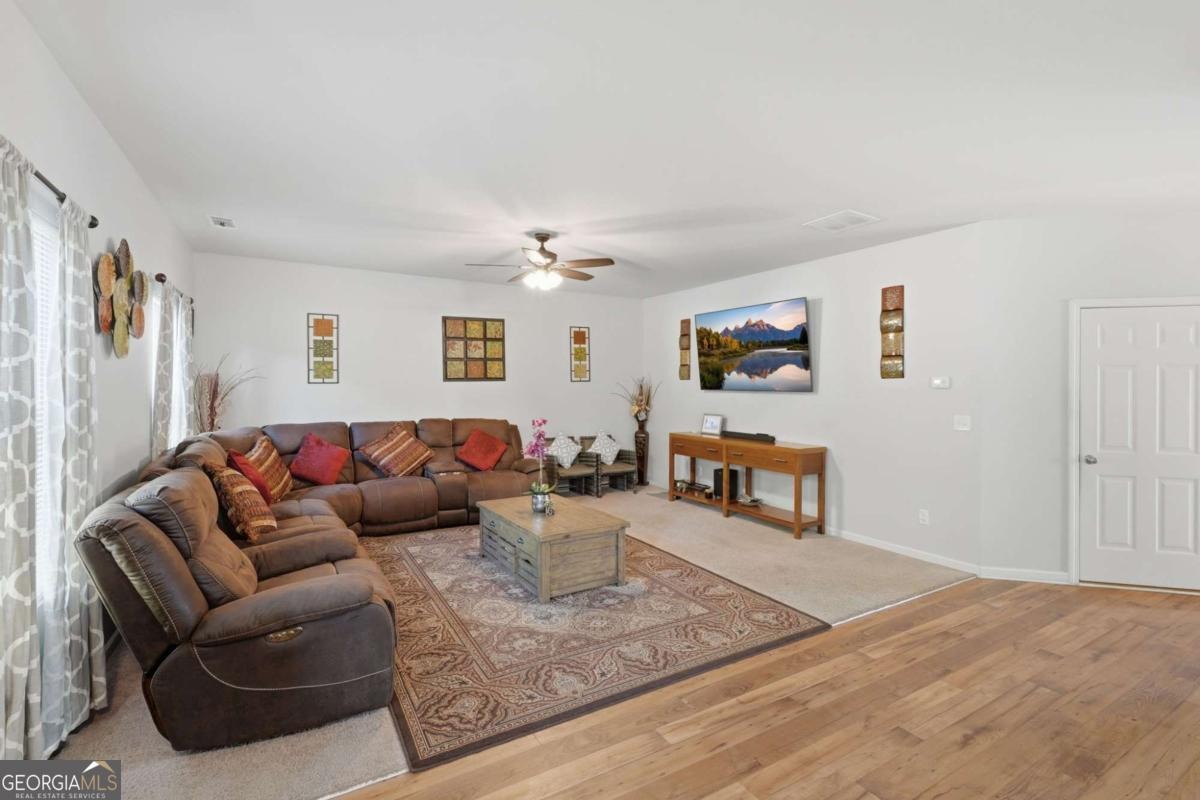 Bartlett Dr, Cartersville, GA 30120 #1