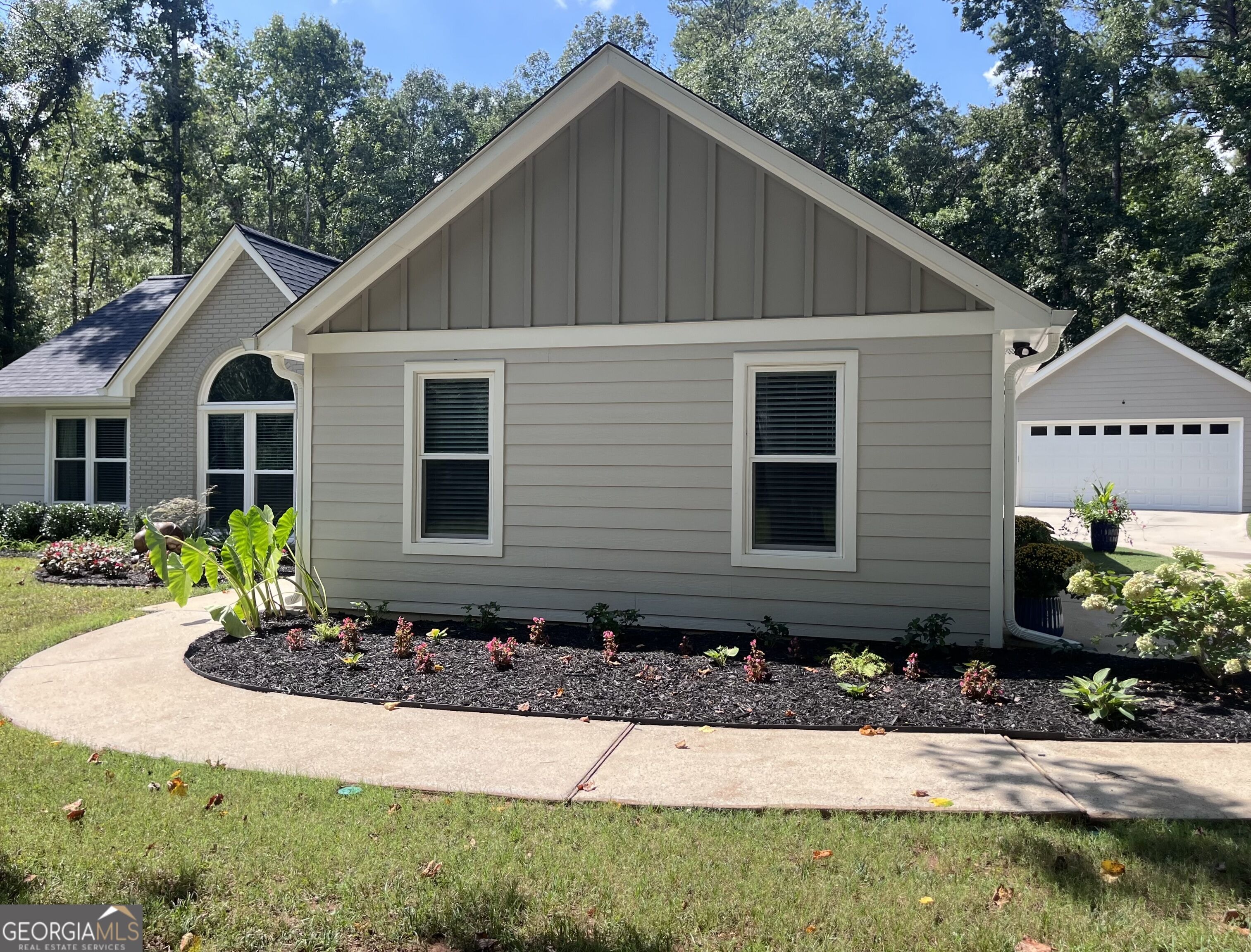 First Mannassas Way, Sharpsburg, GA 30277