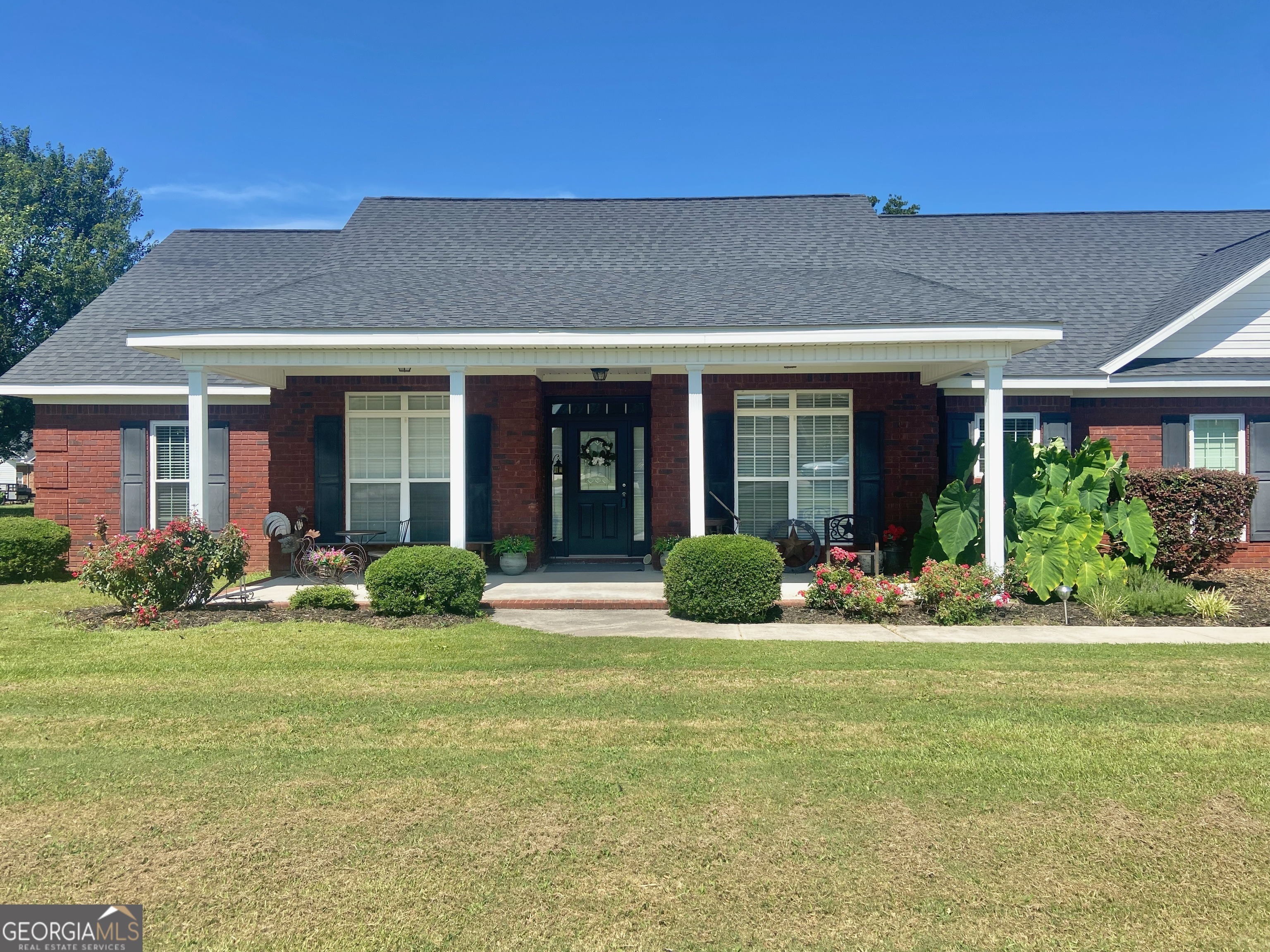 Dixieland Dr, Byron, GA 31008