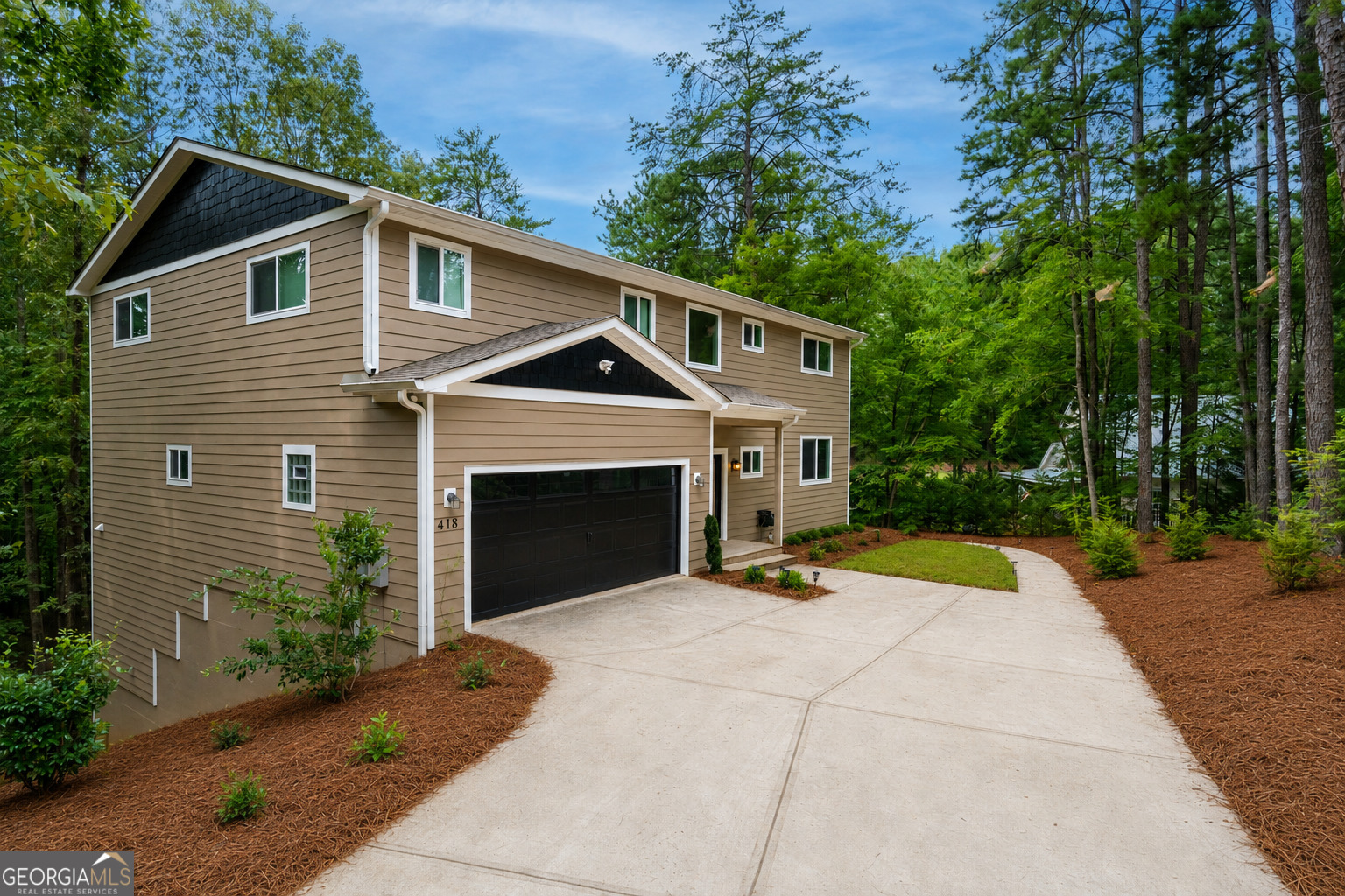 Wilfar Strasse , Helen, GA 30545 #1