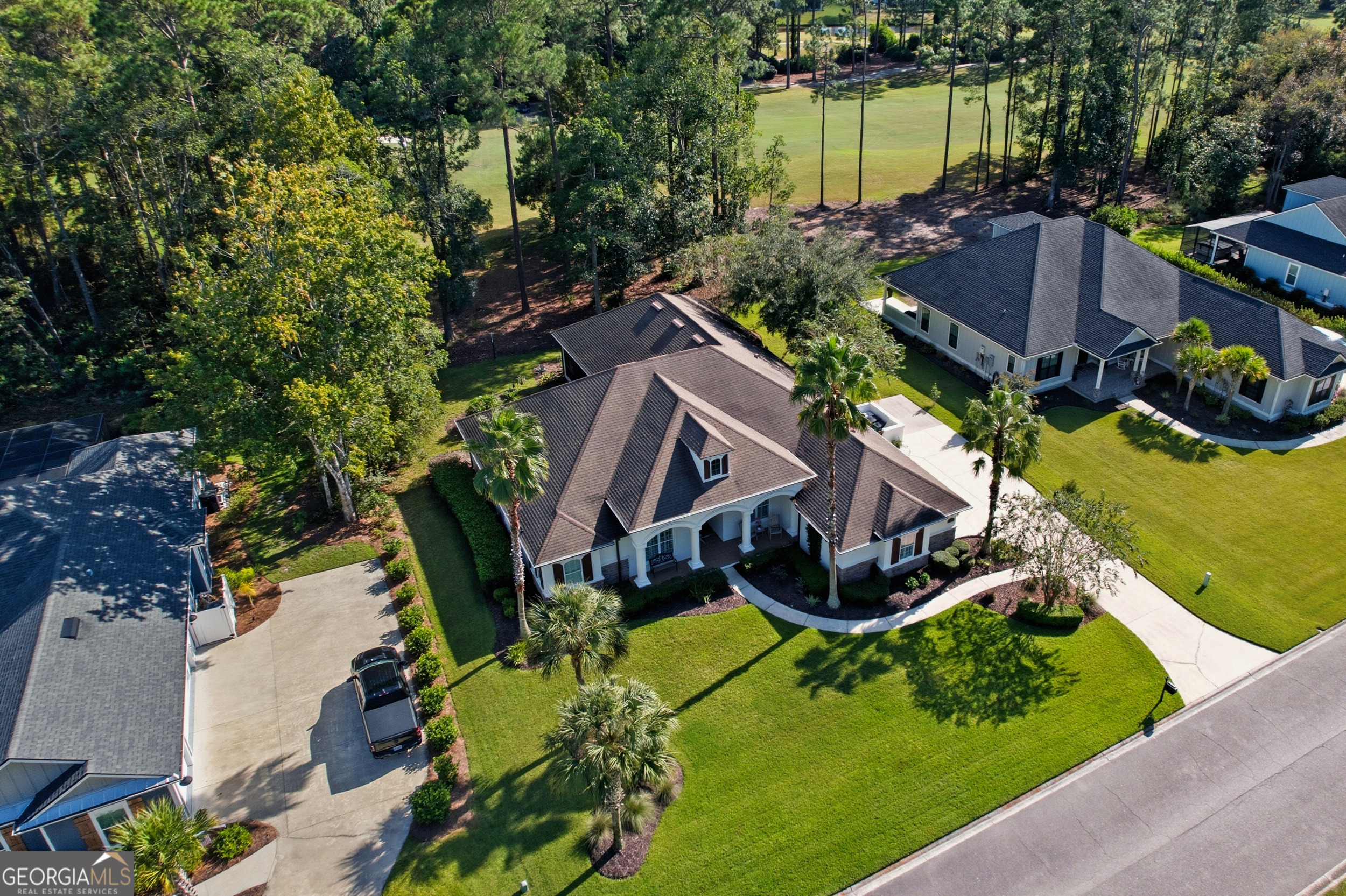 Osprey Cir, Saint Marys, GA 31558