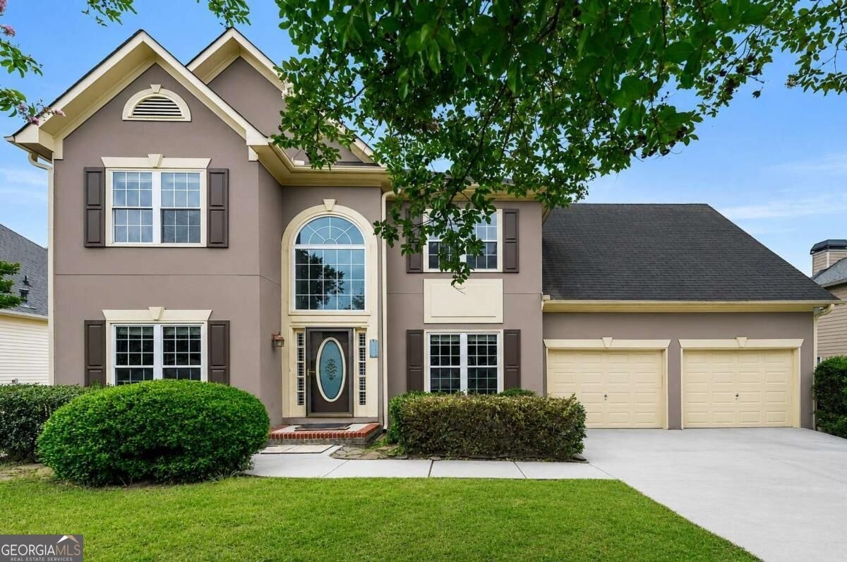 Soaring Pointe , Marietta, GA 30062 #1