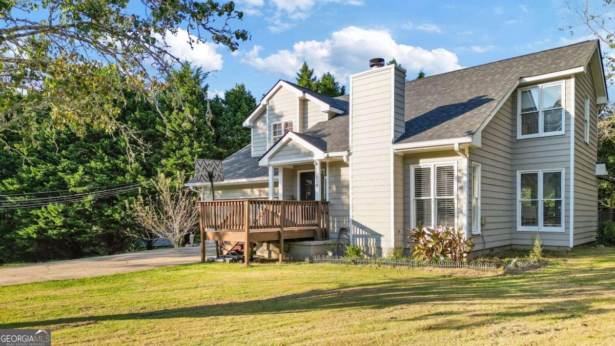 Scenic Ln, Auburn, GA 30011 #1