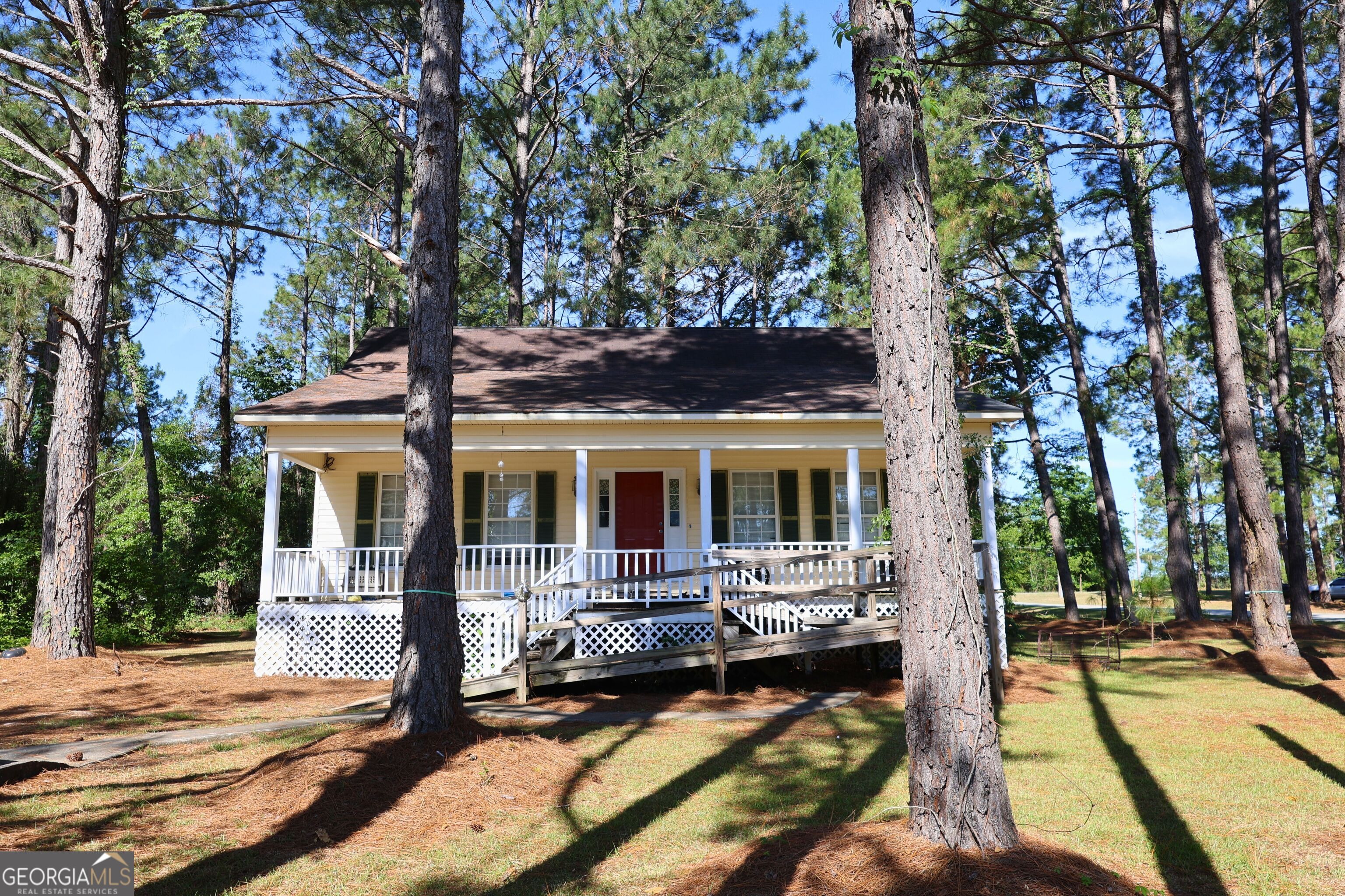 Kevin Ct, Statesboro, GA 30461