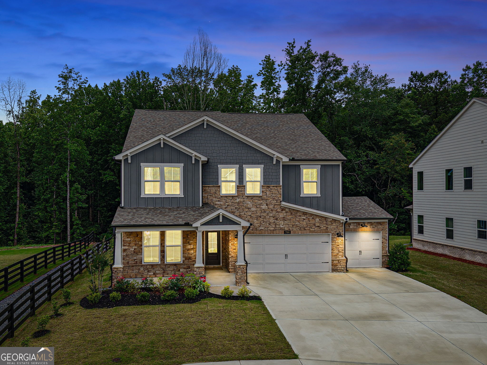 Clifftop Xing, Powder Springs, GA 30127 #1