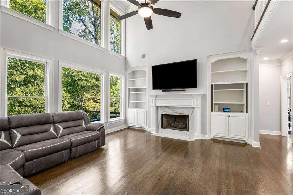 Milano Dr, Atlanta, GA 30331 #1