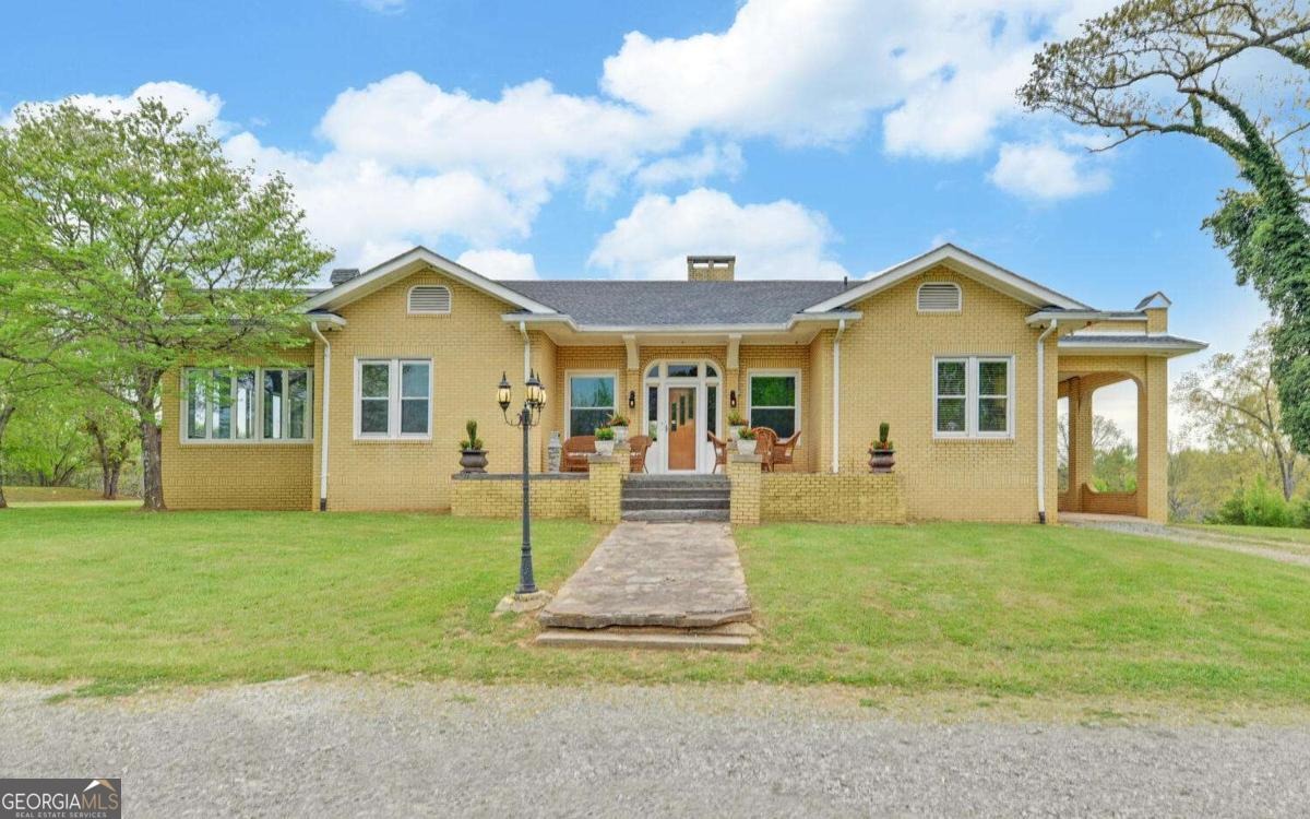 Blue Ridge Dr, Blue Ridge, GA 30513