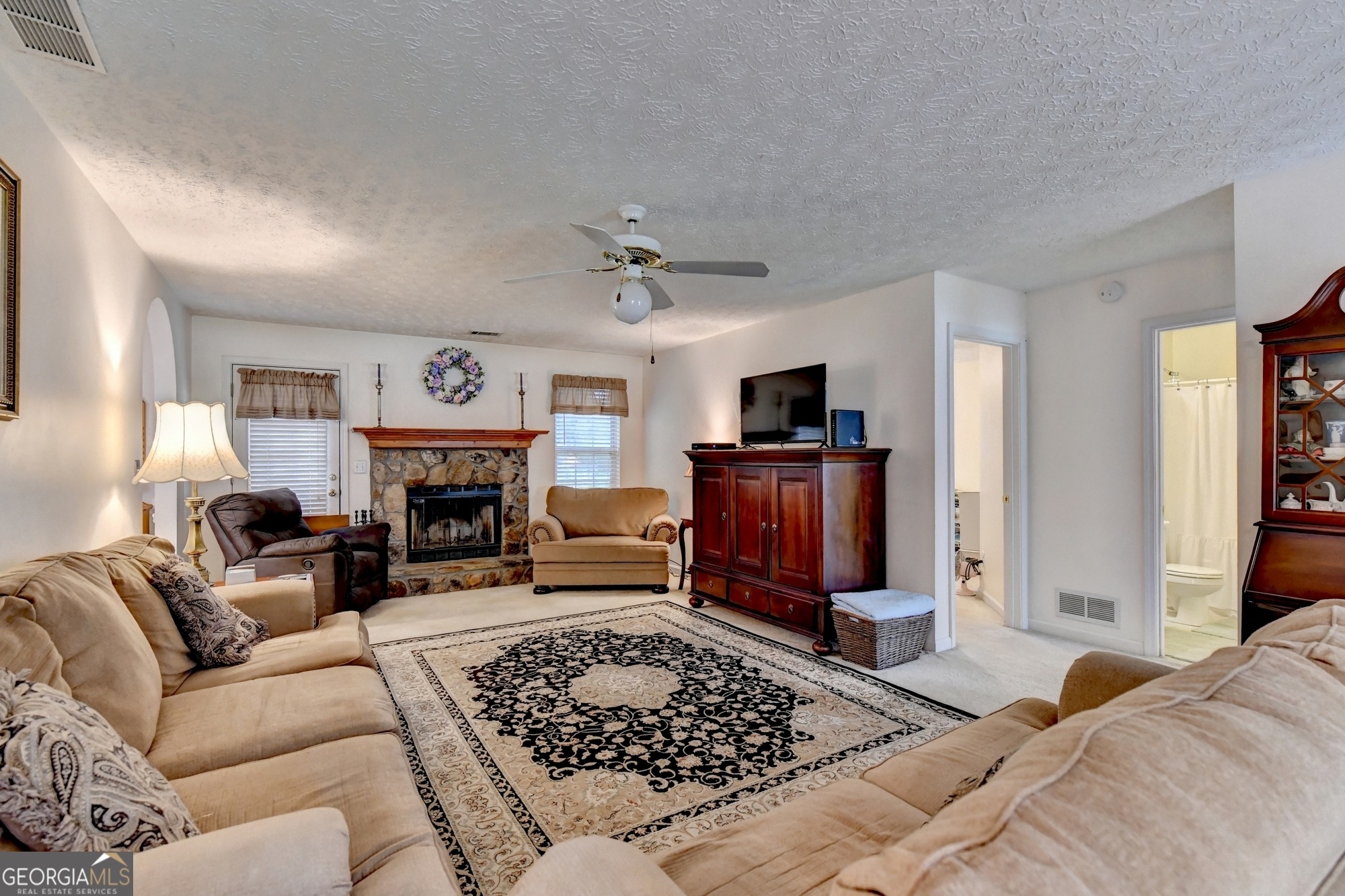Willow Springs Ct, Loganville, GA 30052 #1