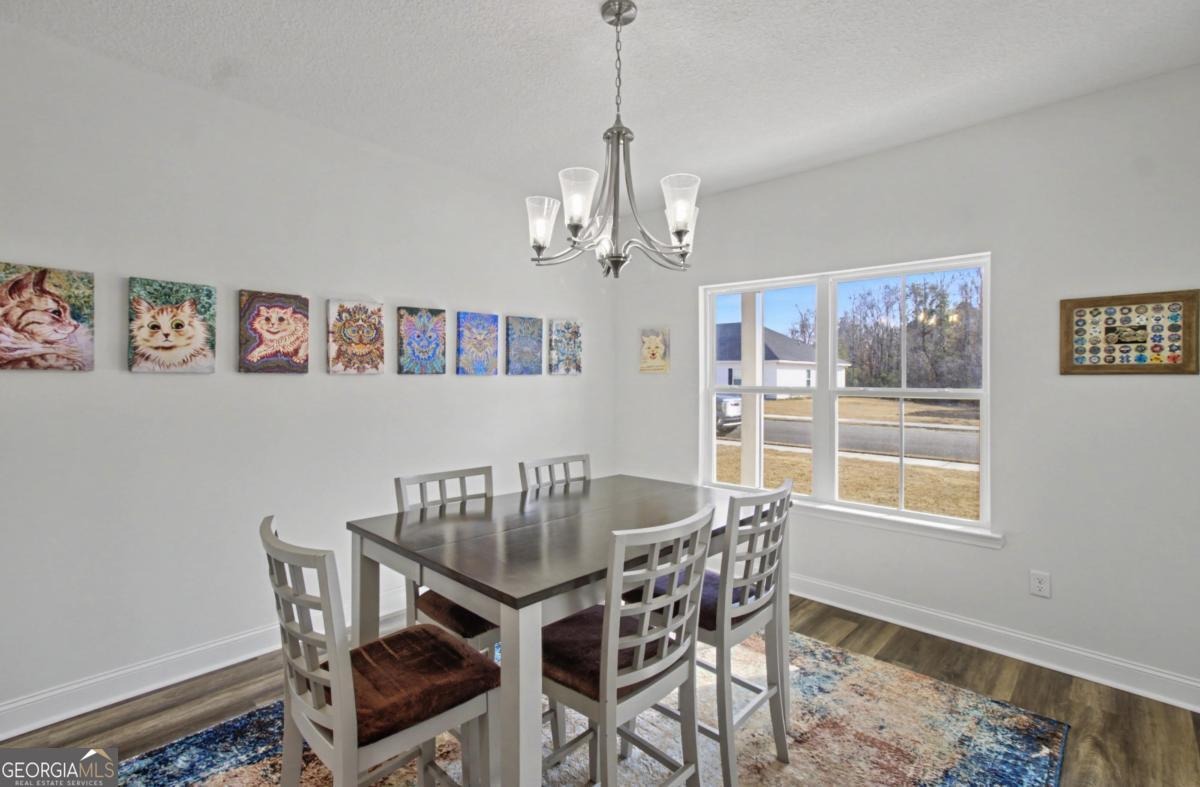 Meloney Dr, Hinesville, GA 31313