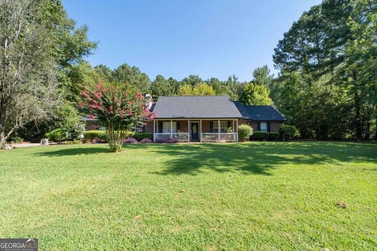 Ola Dale Dr, Mcdonough, GA 30252 #1