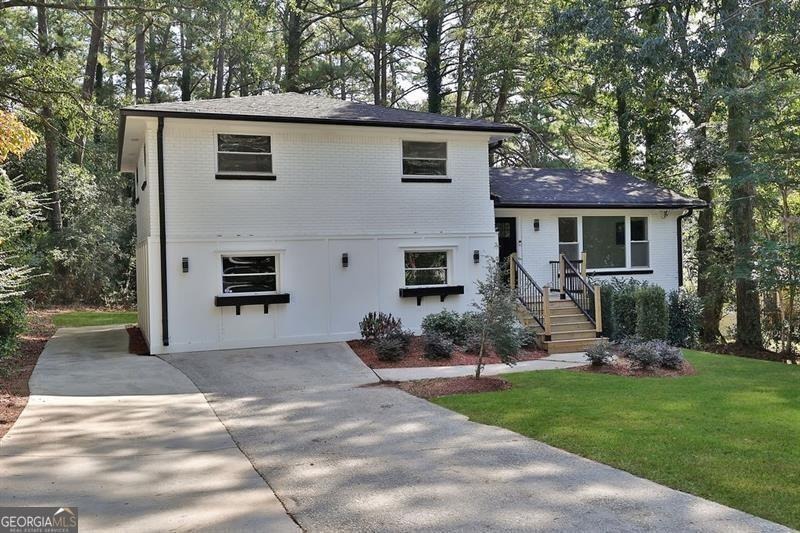 Austin Dr, Decatur, GA 30032 #1