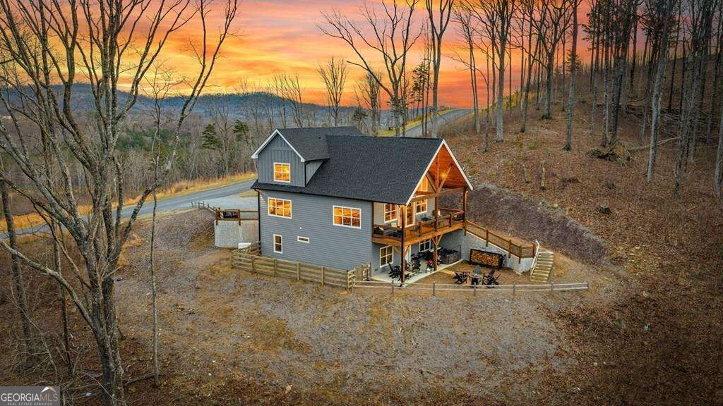 Twisted Oak Rd, Talking Rock, GA 30175 #1