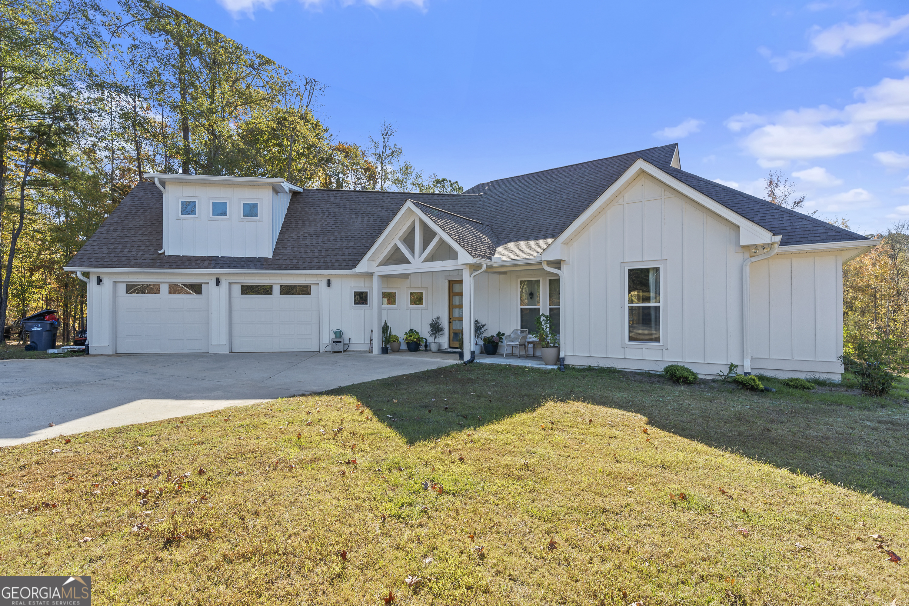 Cords Bridge Rd, Milledgeville, GA 31061