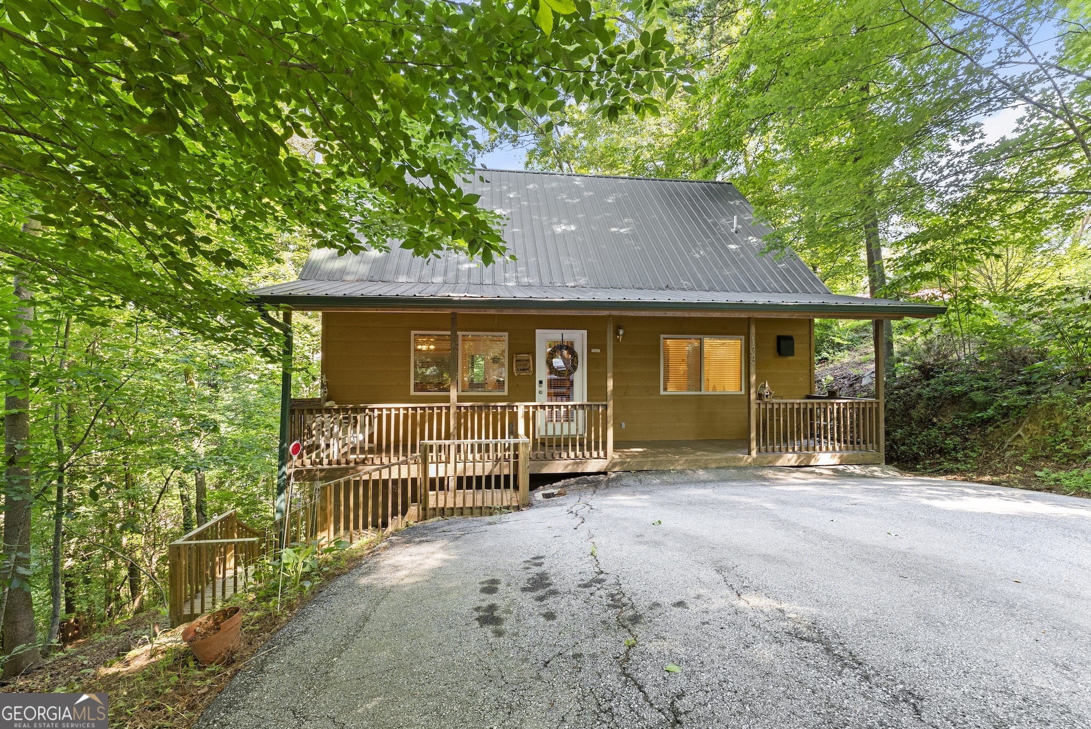 Bleckley Dr, Clayton, GA 30525 #1