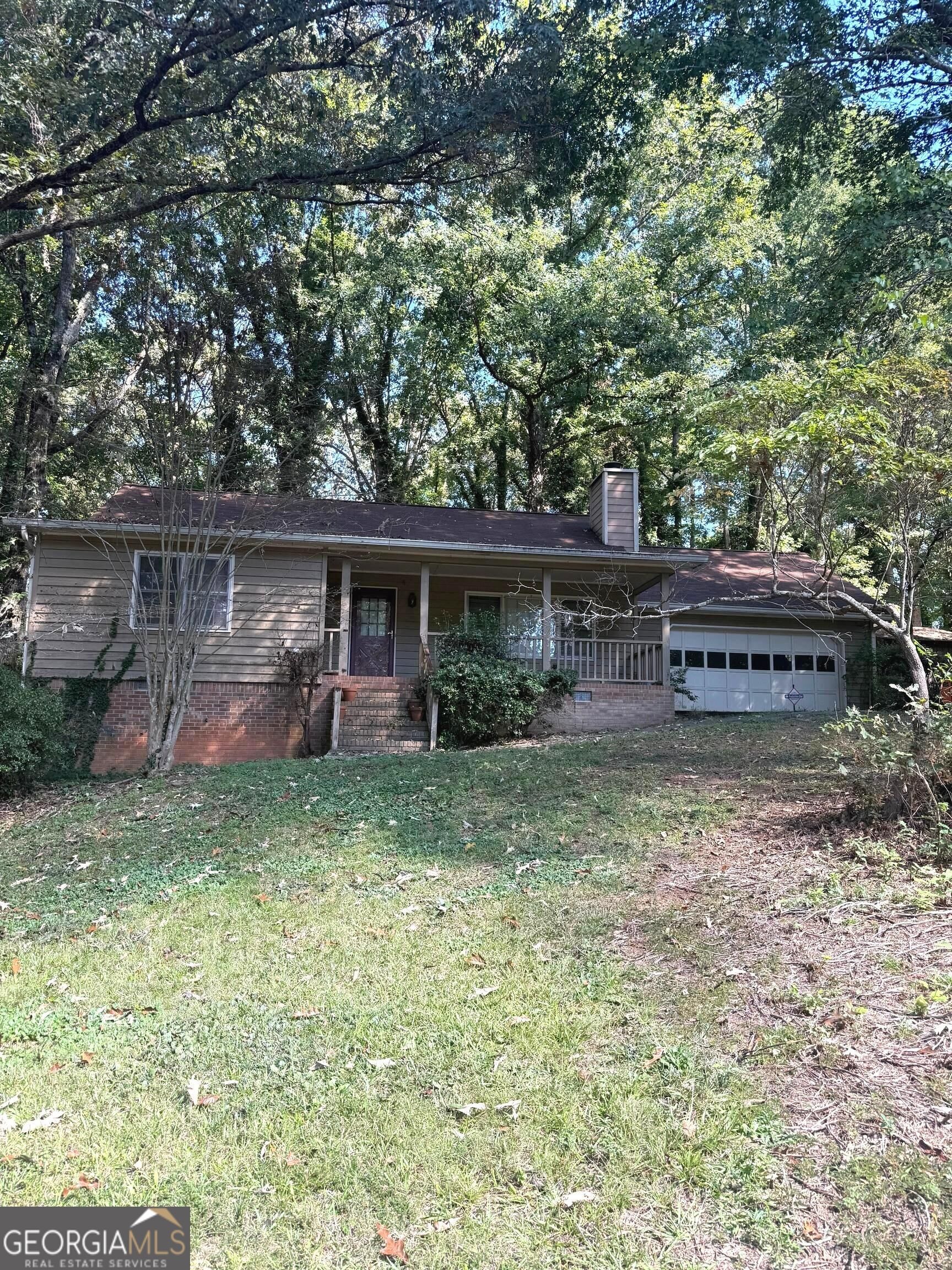 Gids Ct, Lithonia, GA 30058