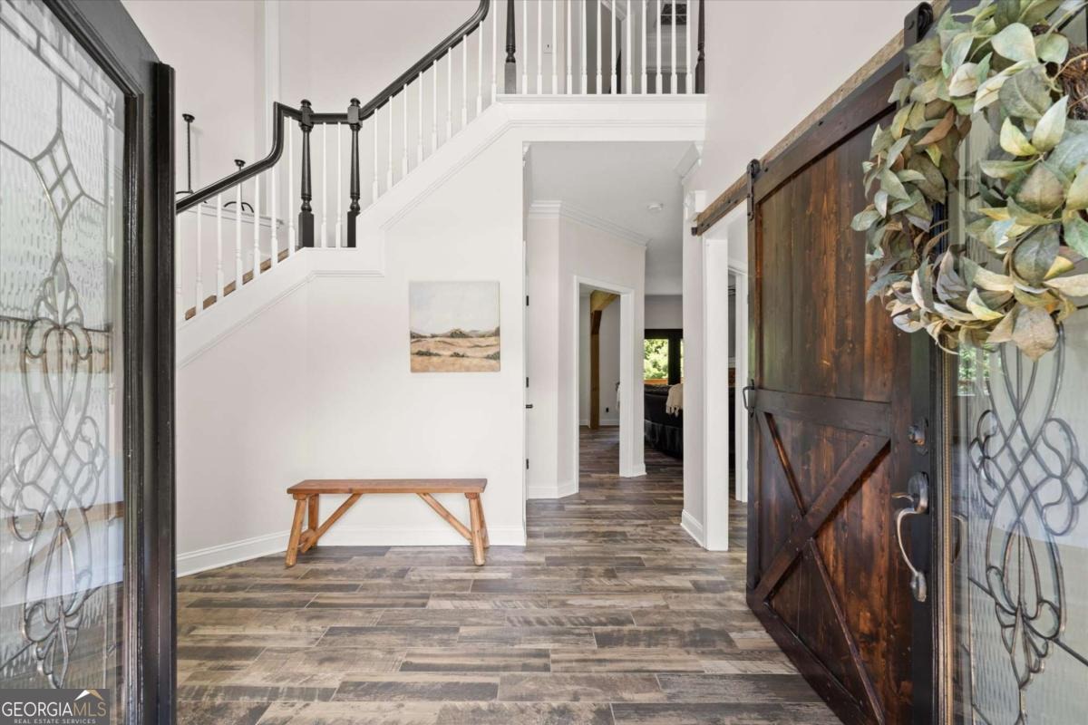 Hyalite Rd, Dahlonega, GA 30533 #1