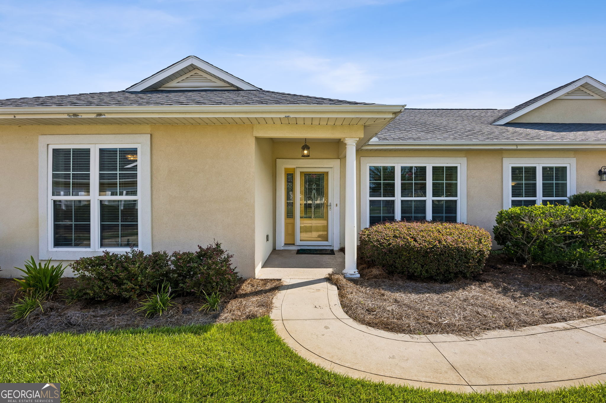 Coastal Walk, Saint Marys, GA 31558 #1