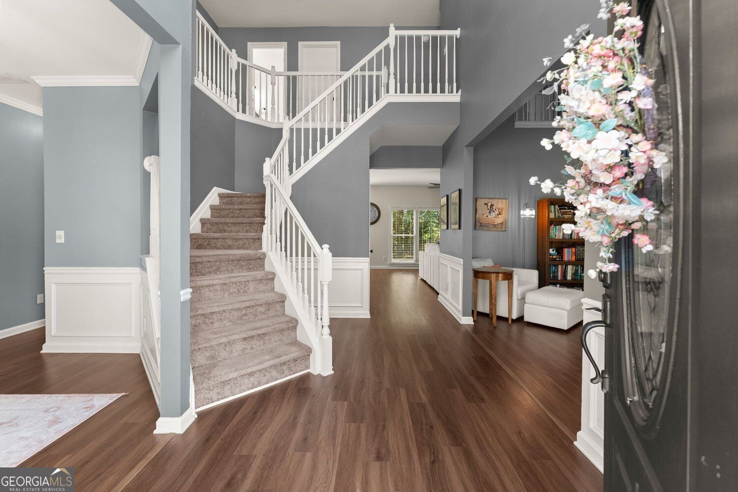 Clear Spring Ln, Flowery Branch, GA 30542 #1