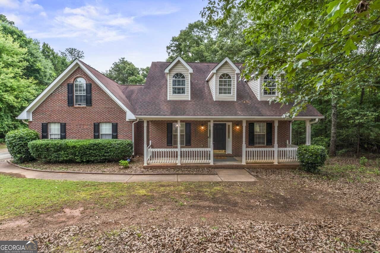 Shumard Ln, Mcdonough, GA 30252