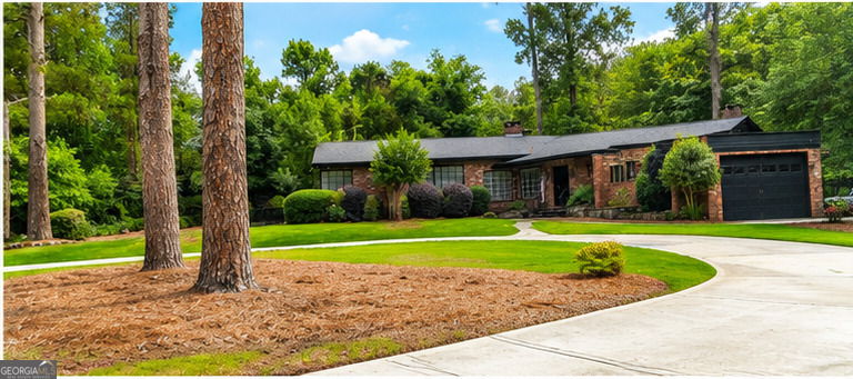 Legion Dr, Covington, GA 30014